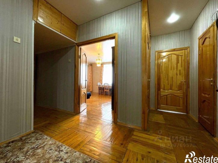 2-комн квартира ул Султанова, 24,  д. 24