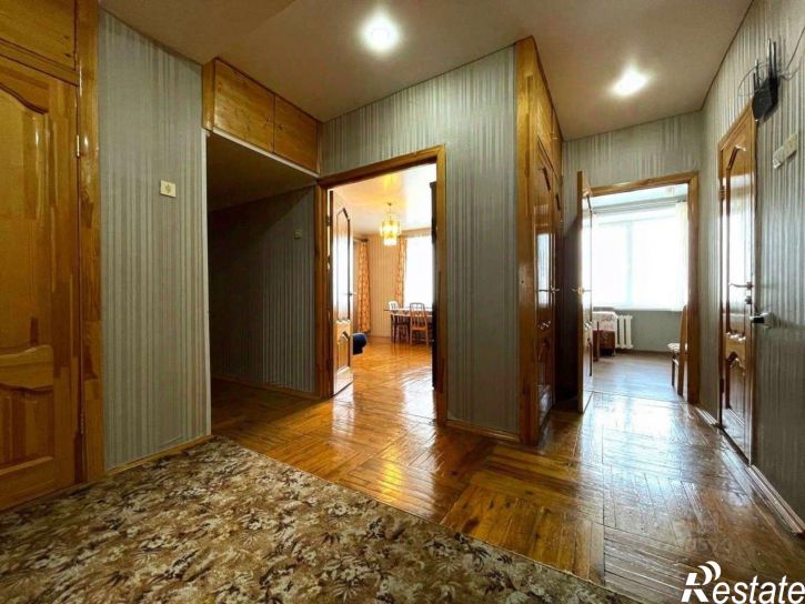 2-комн квартира ул Султанова, 24,  д. 24