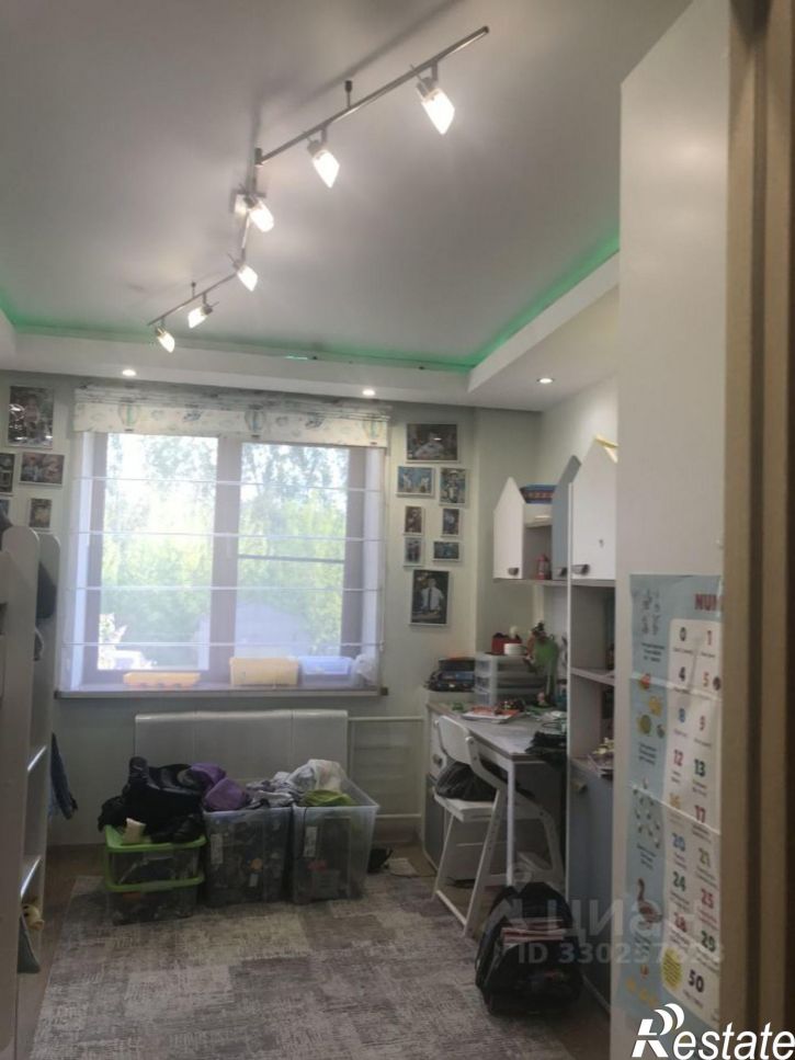 2-комн квартира ул Георгия Мушникова, 1 1,  д. 1 1,  к. 1