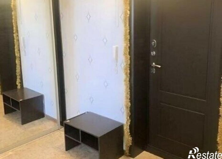 1-комн квартира ул Габдуллы Амантая, 12/1,  д. 12/1