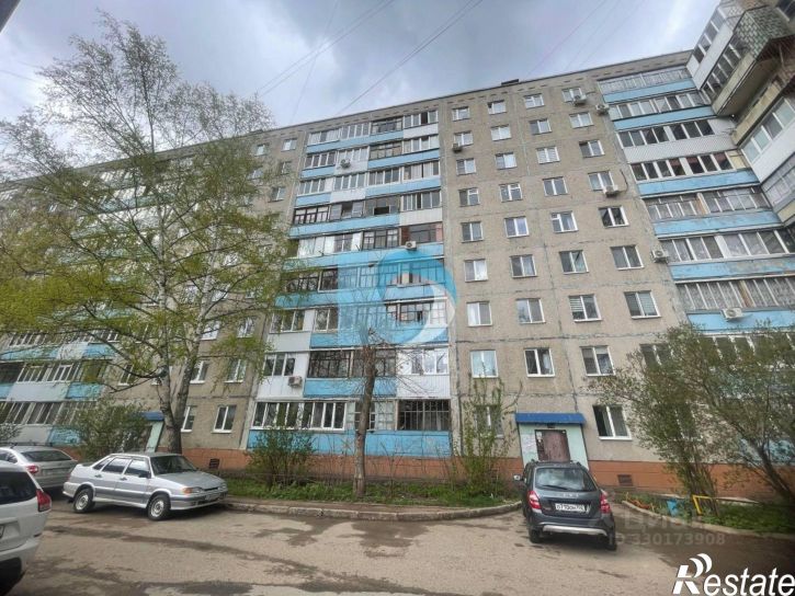 3-комн квартира ул Кольцевая, 204,  д. 204