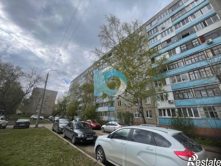 3-комн квартира ул Кольцевая, 204,  д. 204