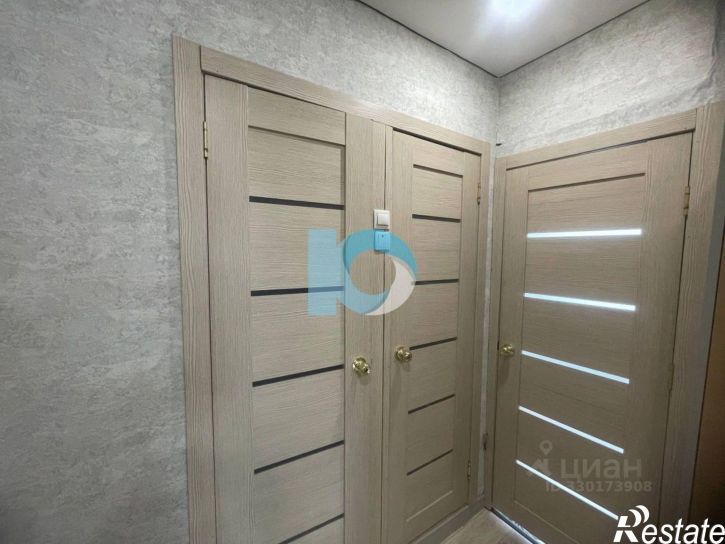 3-комн квартира ул Кольцевая, 204,  д. 204
