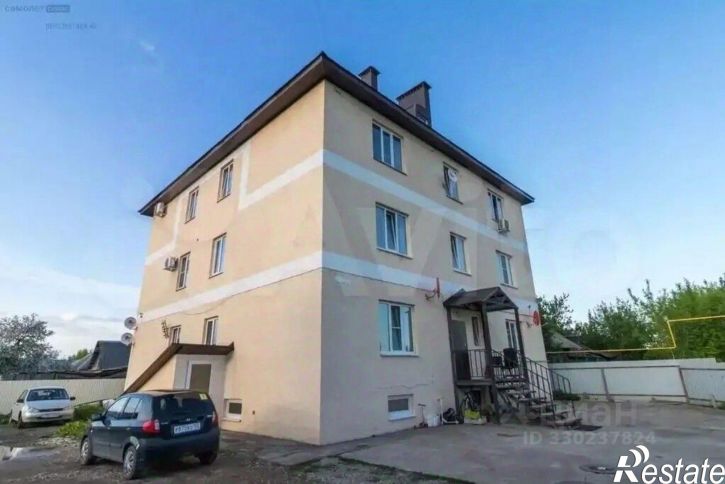 1-комн квартира ул Озерная, 50,  д. 50