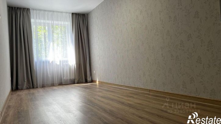3-комн квартира ул Первомайская, 92/1,  д. 92/1