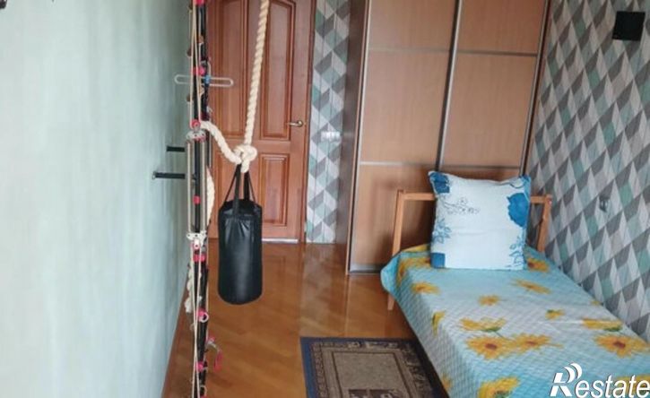 3-комн квартира ул Максима Рыльского, 14/1,  д. 14/1