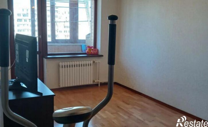 3-комн квартира ул Максима Рыльского, 14/1,  д. 14/1
