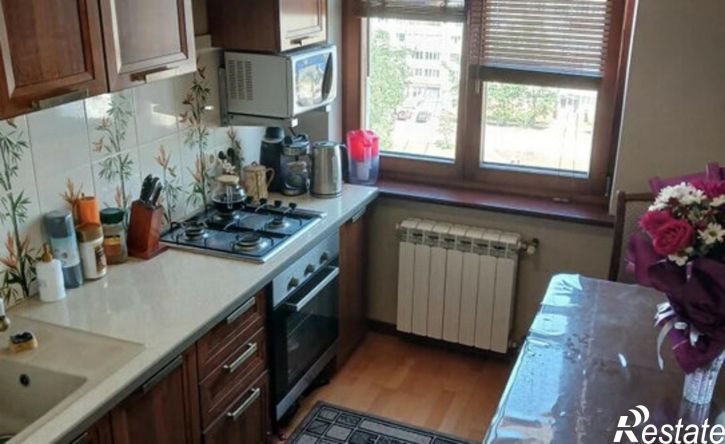 3-комн квартира ул Максима Рыльского, 14/1,  д. 14/1