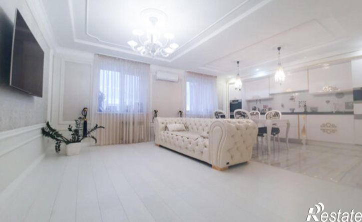 4-комн квартира ул Кирова, 31,  д. 31