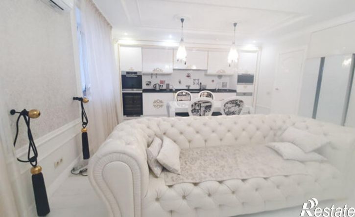 4-комн квартира ул Кирова, 31,  д. 31