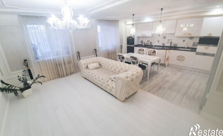 4-комн квартира ул Кирова, 31,  д. 31