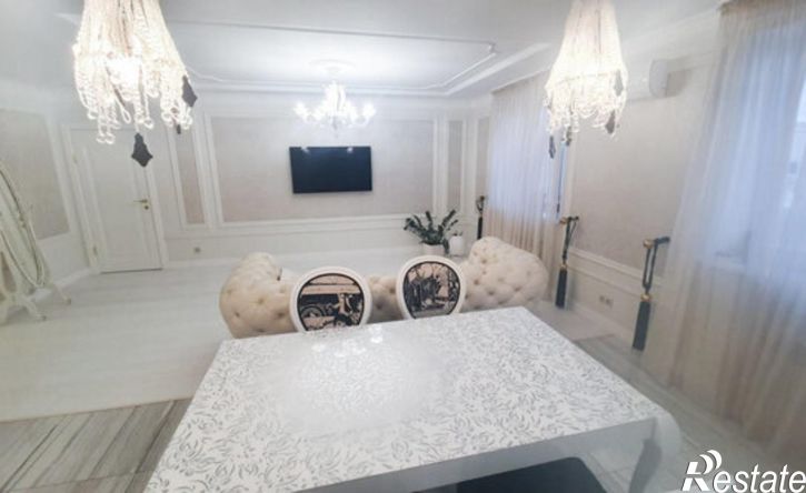 4-комн квартира ул Кирова, 31,  д. 31