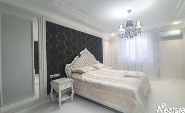 4-комн квартира ул Кирова, 31,  д. 31