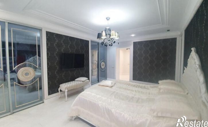 4-комн квартира ул Кирова, 31,  д. 31