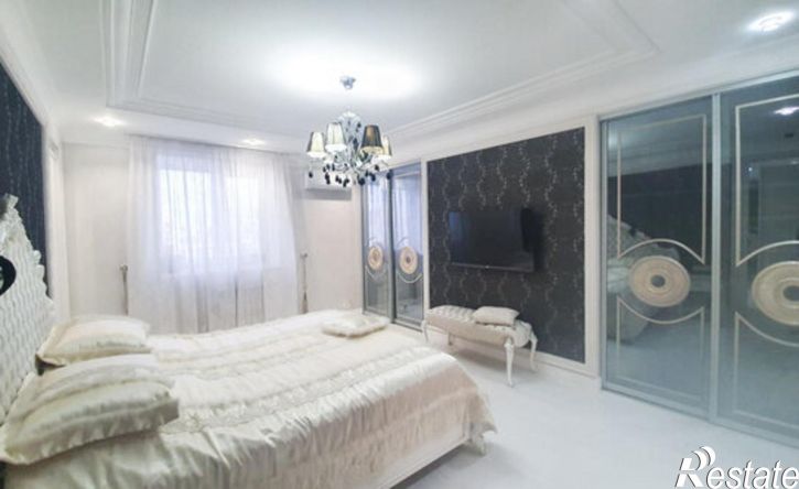 4-комн квартира ул Кирова, 31,  д. 31