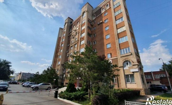 4-комн квартира ул Кирова, 31,  д. 31