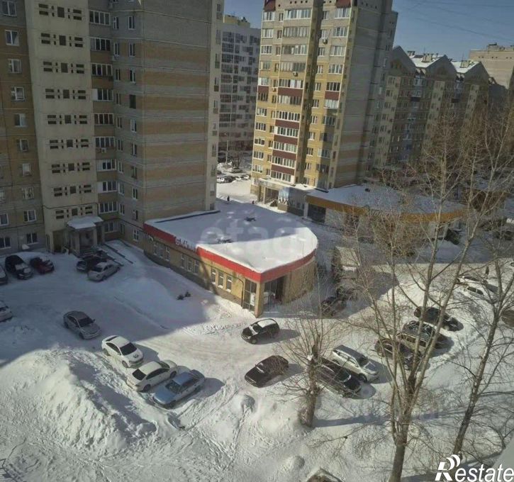 2-комн квартира ул Мусы Джалиля, 68/1,  д. 68/1