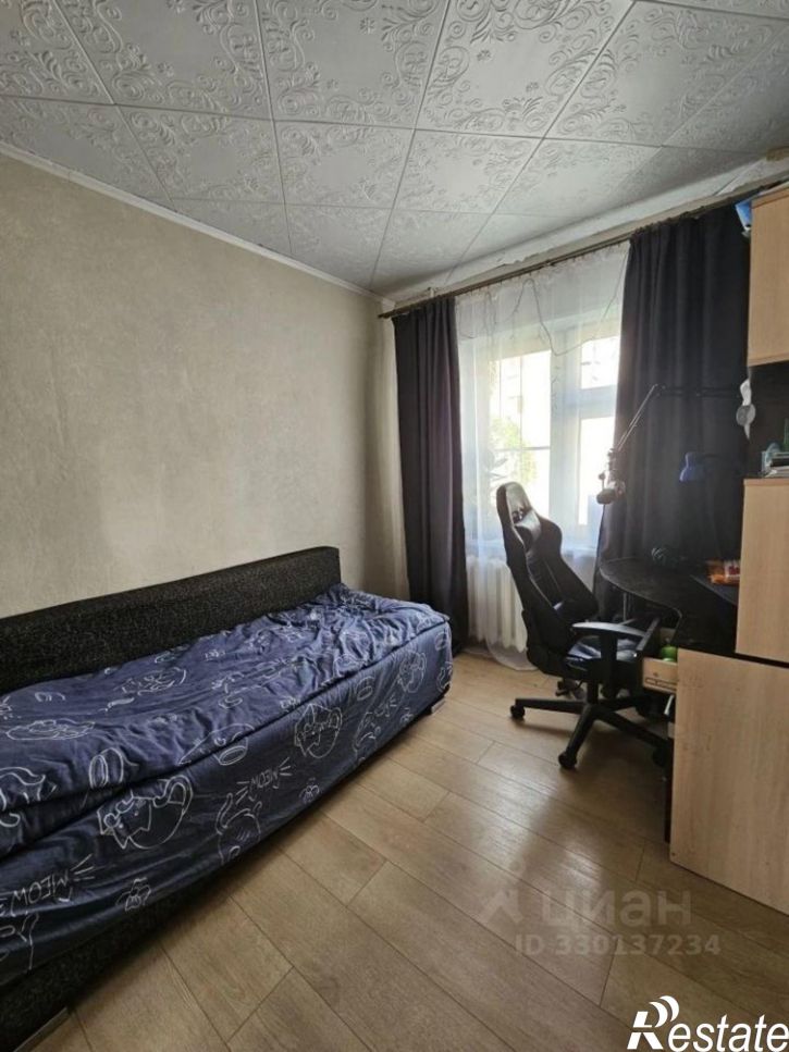3-комн квартира ул Таллинская, 7,  д. 7