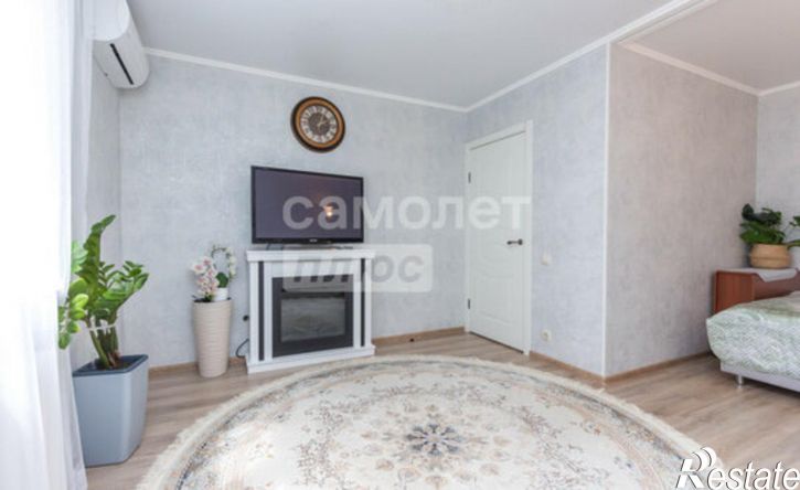 1-комн квартира ул Минигали Губайдуллина, 17/3,  д. 17/3