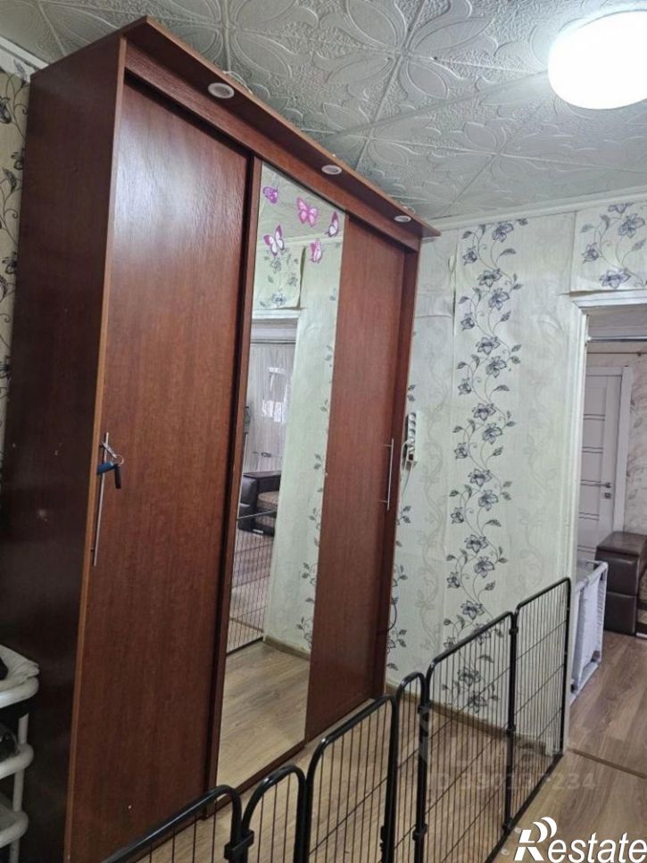 3-комн квартира ул Таллинская, 7,  д. 7