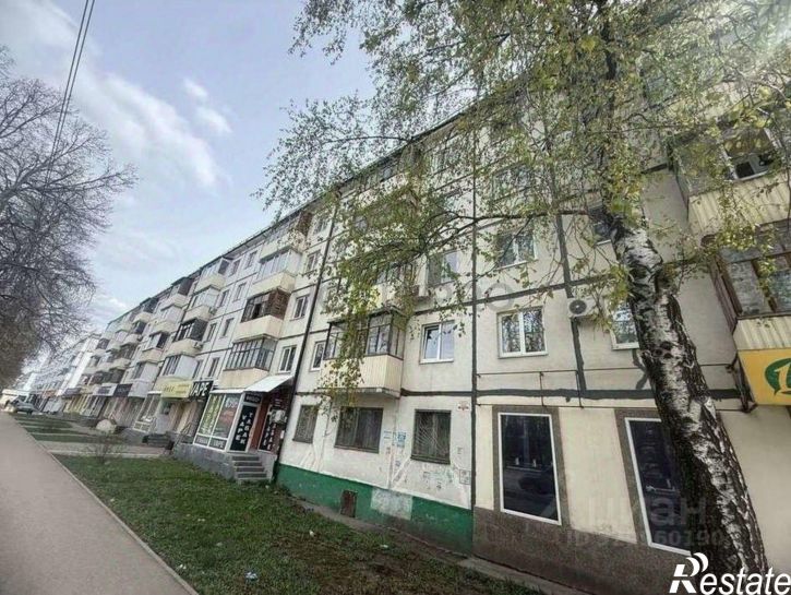 2-комн квартира ул Рихарда Зорге, 34 1,  д. 34 1,  к. 1