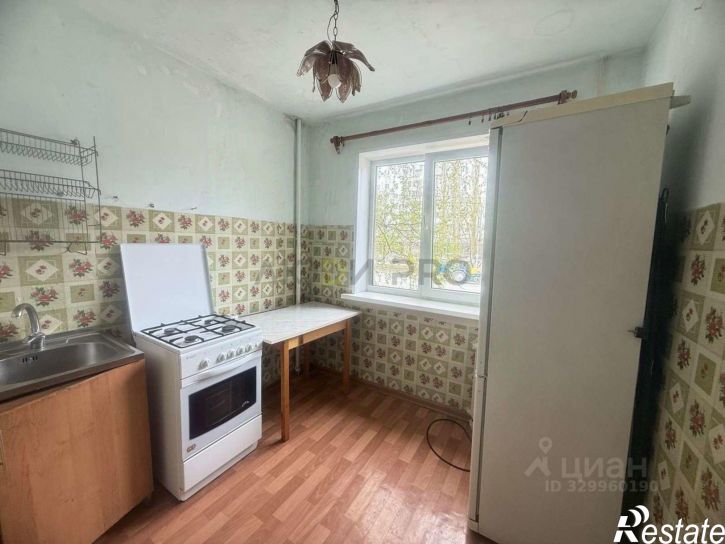 2-комн квартира ул Рихарда Зорге, 34 1,  д. 34 1,  к. 1