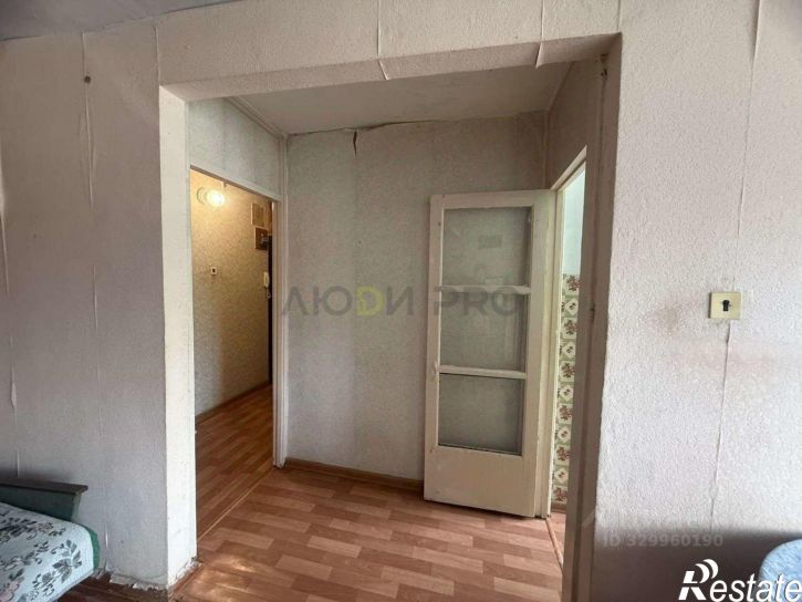 2-комн квартира ул Рихарда Зорге, 34 1,  д. 34 1,  к. 1