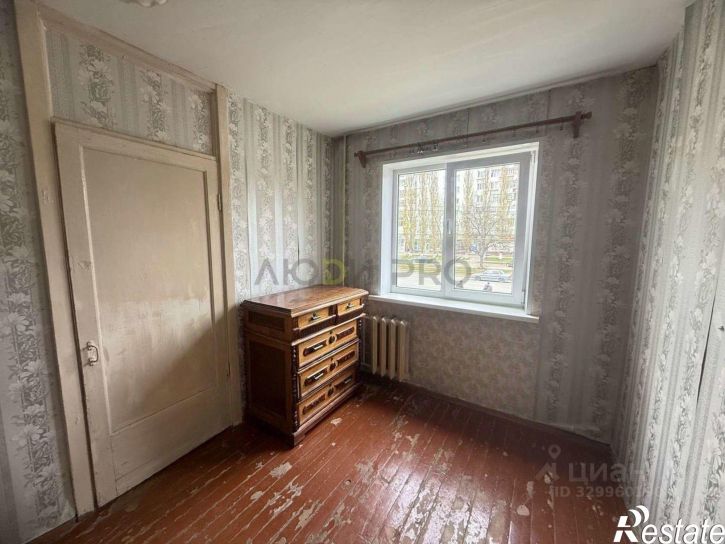 2-комн квартира ул Рихарда Зорге, 34 1,  д. 34 1,  к. 1