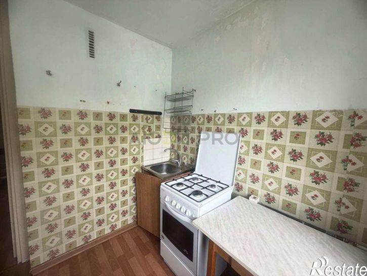 2-комн квартира ул Рихарда Зорге, 34 1,  д. 34 1,  к. 1