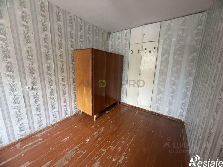 2-комн квартира ул Рихарда Зорге, 34 1,  д. 34 1,  к. 1
