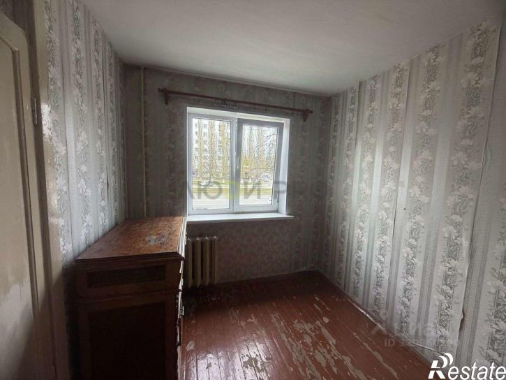 2-комн квартира ул Рихарда Зорге, 34 1,  д. 34 1,  к. 1