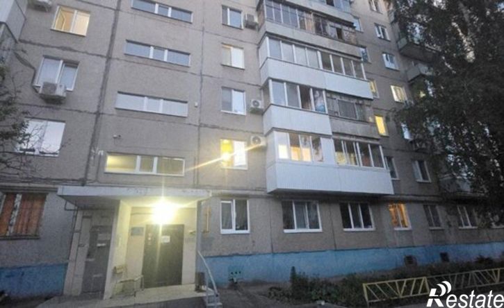 1-комн квартира ул Менделеева, 173,  д. 173
