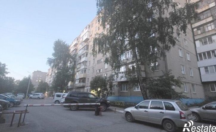 1-комн квартира ул Менделеева, 173,  д. 173