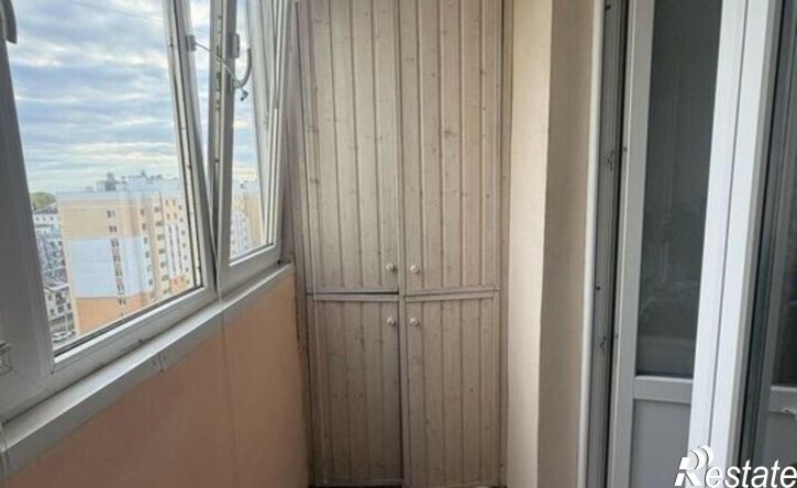1-комн квартира ул Максима Горького, 54,  д. 54