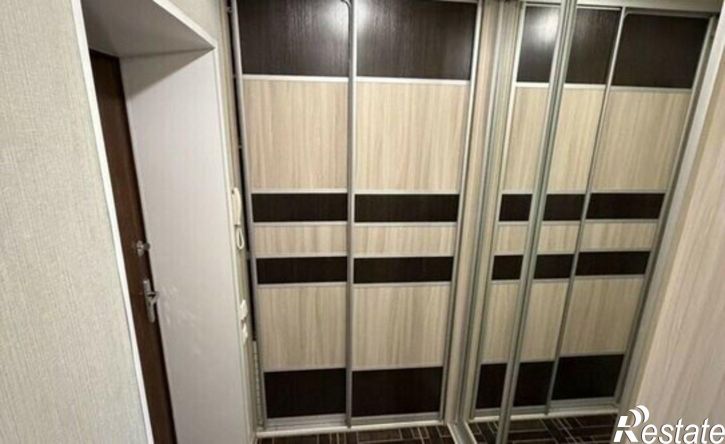1-комн квартира ул Максима Горького, 54,  д. 54