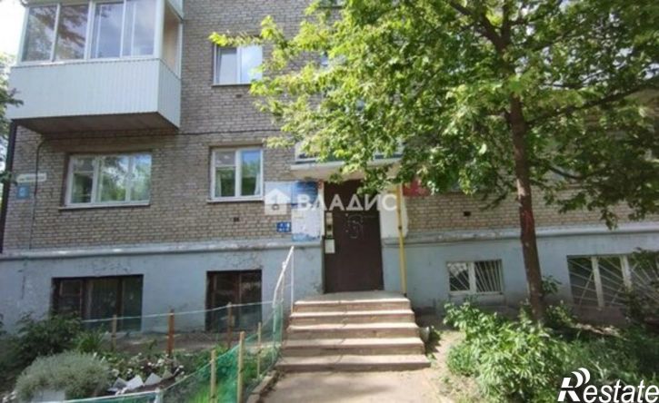 2-комн квартира ул Машиностроителей, 13/1,  д. 13/1