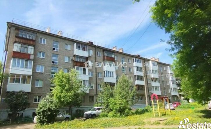 2-комн квартира ул Машиностроителей, 13/1,  д. 13/1