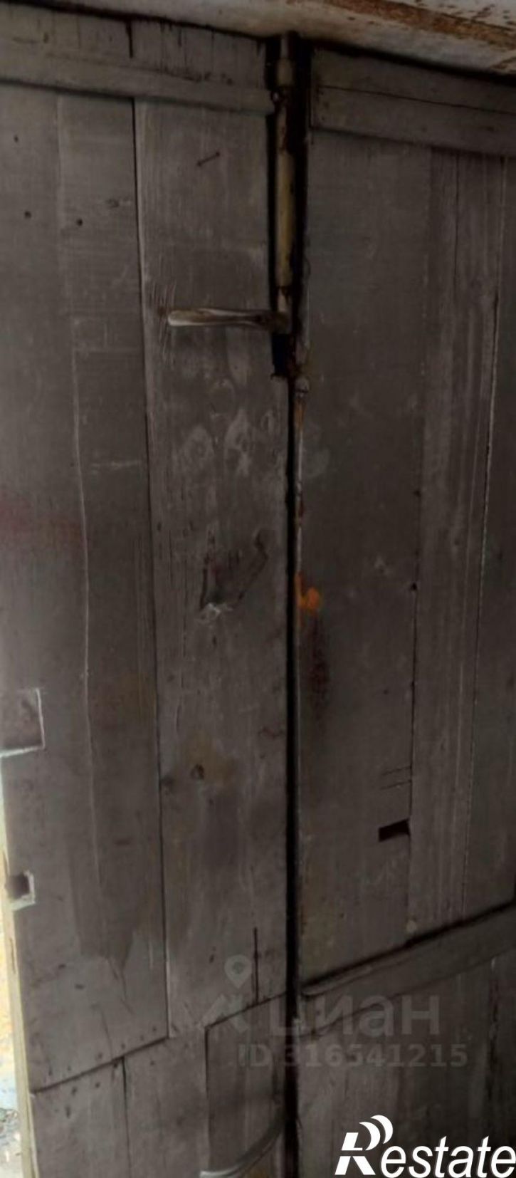 Гараж/парковка ул Большая Гражданская, 3/1д,  д. 3/1д
