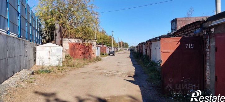 Гараж/парковка ул Большая Гражданская, 3/1д,  д. 3/1д