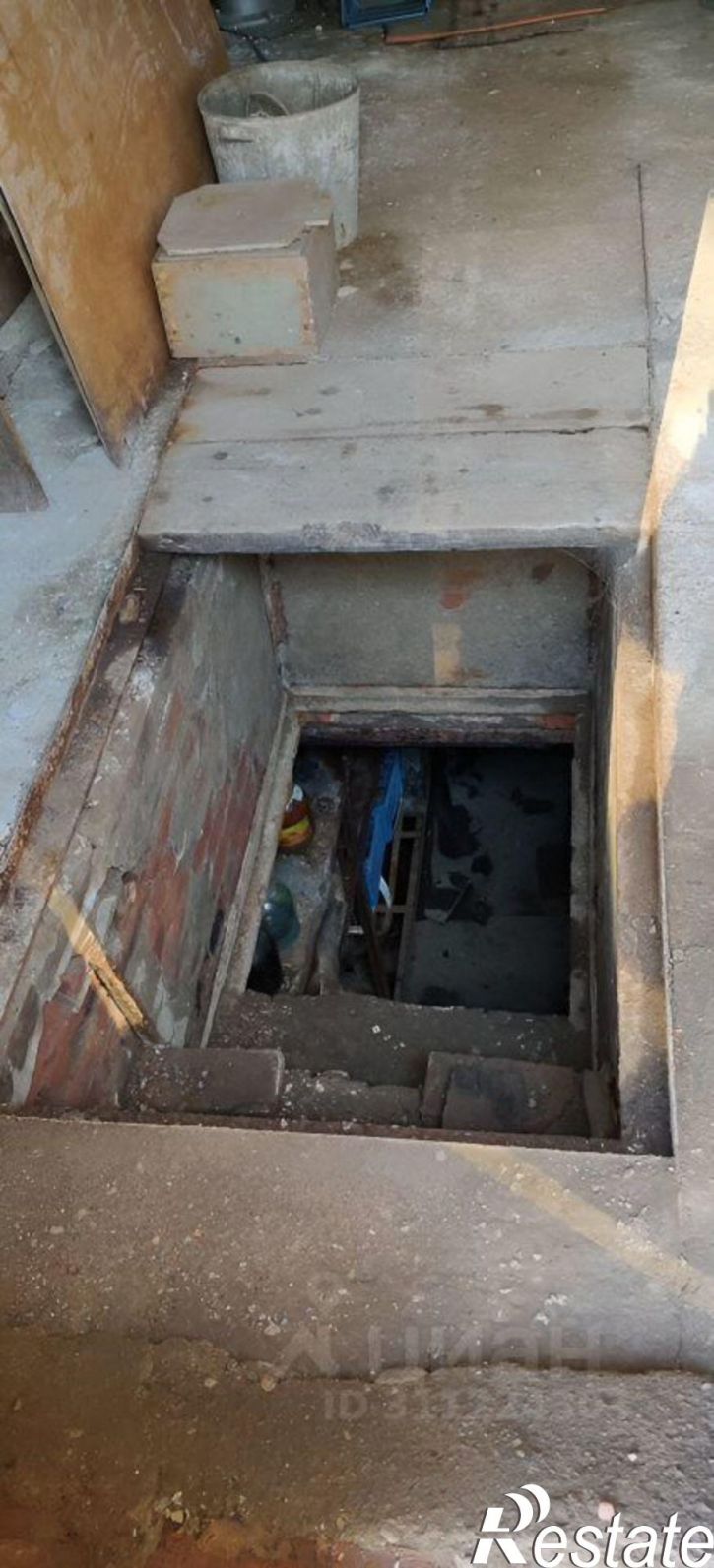 Гараж/парковка ул Большая Гражданская, 3/1д,  д. 3/1д
