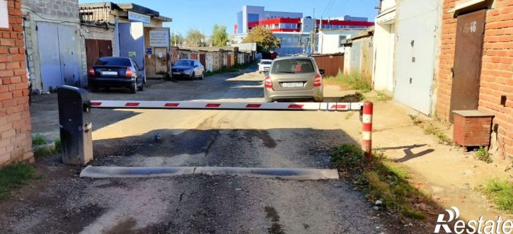 Гараж/парковка ул Большая Гражданская, 3/1д,  д. 3/1д
