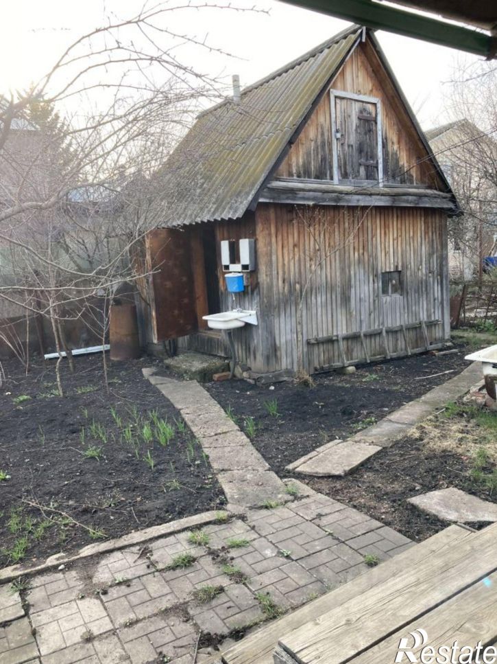 Коттедж/дом СНТ Урожай, 151