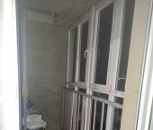1-комн, 32кв м, этаж 15/25 улица Фурманова, 6