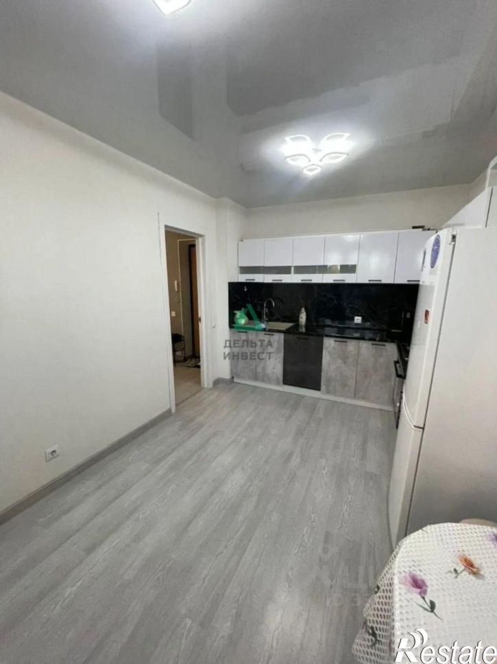 2-комн квартира улица Генерала Ишбулатова, 8,  д. 8