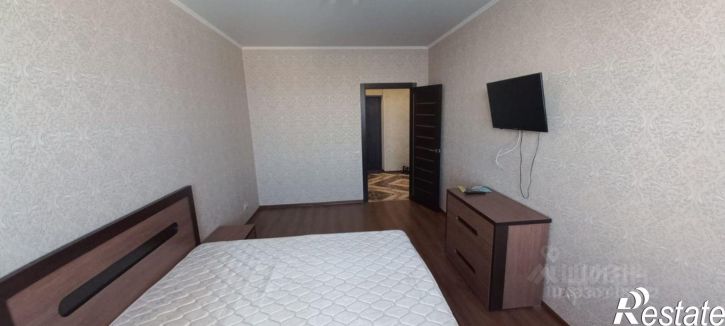 1-комн квартира Комсомольская улица, 15,  д. 15