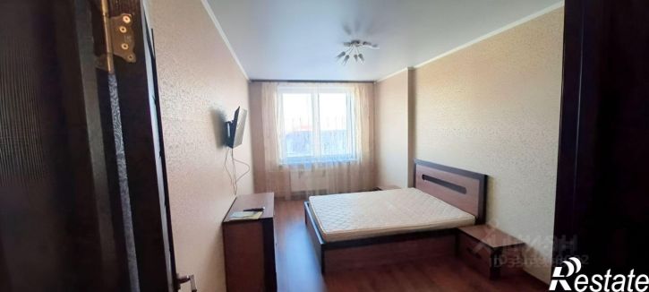 1-комн квартира Комсомольская улица, 15,  д. 15