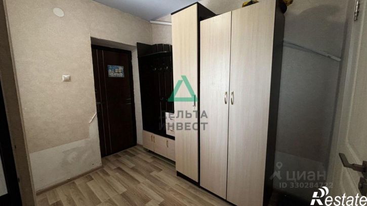 2-комн квартира Уфа г., Кировский