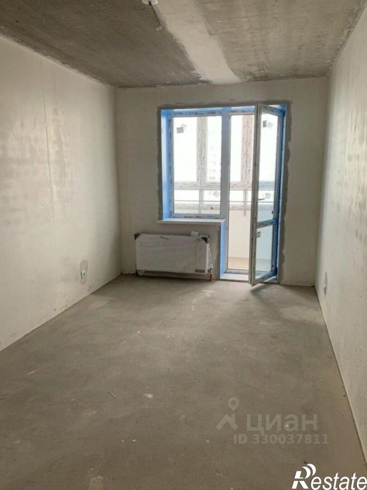 3-комн квартира улица Гази Загитова, 11/1,  д. 11/1