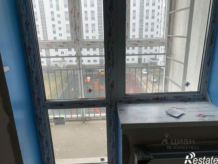 3-комн квартира улица Гази Загитова, 11/1,  д. 11/1
