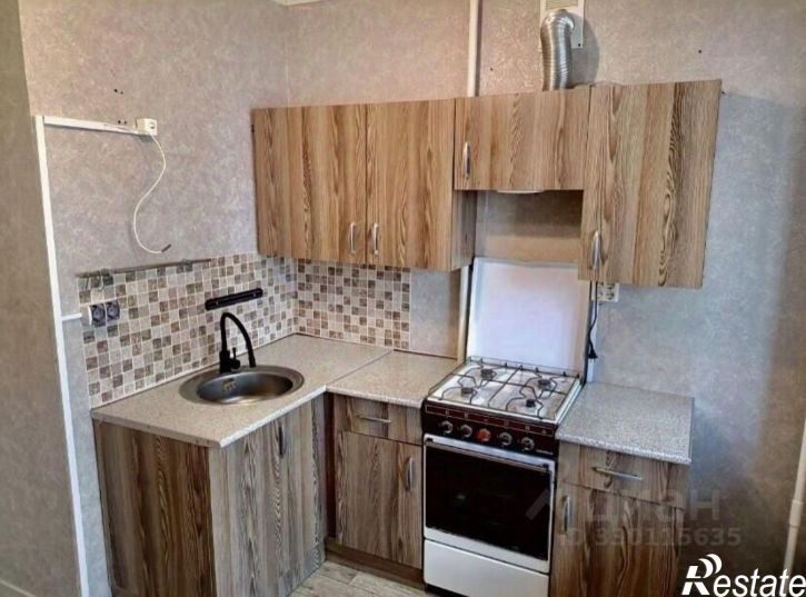 1-комн квартира улица Шота Руставели, 24,  д. 24